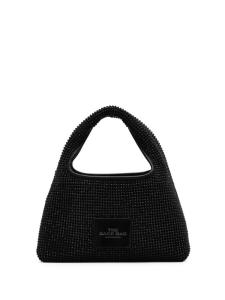 Сумка Marc Jacobs The Sack, черный