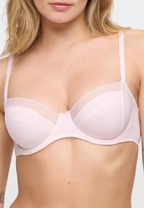 Бюстгальтер Marie Jo MILAO FULL CUP, Pastel Pink/Light Pink