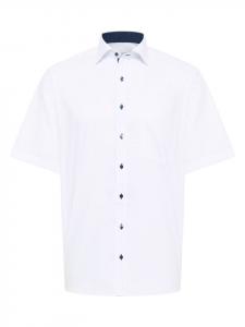 Рубашка Eterna, белый