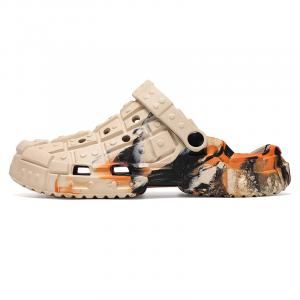 Клоги мужские NMR, хаки