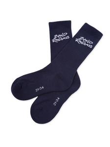 Носки Band of Rascals, синий