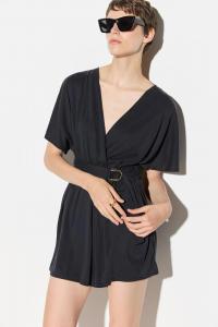 No Matter What Комбинезон в черном цвете