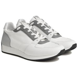 Кроссовки Escape Low-Top повседневные мужские белые HERMES