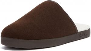 Мужские тапочки TOMS, модель Harbor