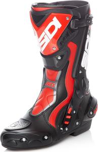 Мотоциклетные ботинки Sidi ST, Black/Red