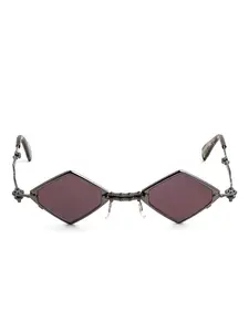 Солнцезащитные очки H80 Kuboraum, черный