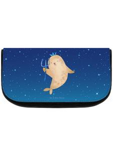 Косметичка Mr. & Mrs. Panda, цвет sternenhimmel blau