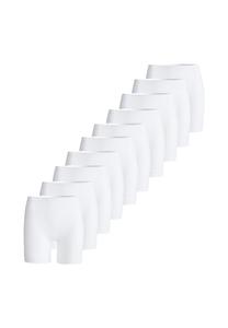 Трусики стандартного кроя, тонкая резинка Con-Ta