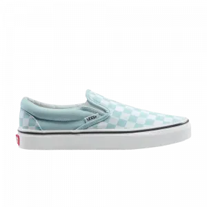 Классические слипоны Vans, синий