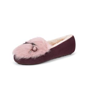 Gommino Лоферы женские Ozzeg, цвет Coffee