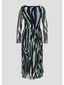 Платье в цвете 59A2_navy s.Oliver