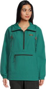 Анорак L.L.Bean Mountain Classic Anorak, цвет Antique Green