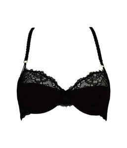 Бюстгальтер Stella Mccartney, черный