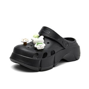 La Chapelle Сабо женские черные