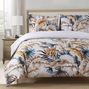 Комплект пододеяльников Oasis из 100 % хлопка Egyptian Linens, цвет Oasis