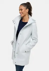 Каталинаа 16 короткое пальто Marikoo, Ice Blue