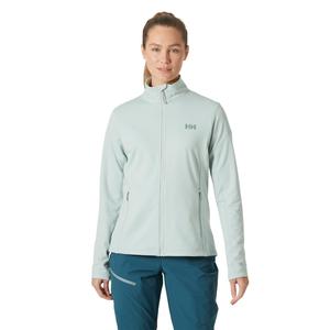 Женская флисовая куртка Versalite Helly Hansen, Green Mist