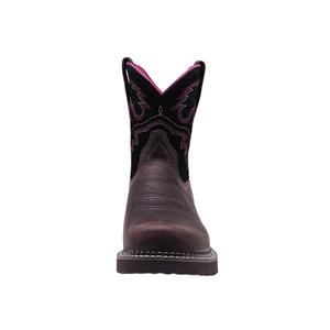 Сапоги для активного отдыха унисекс коричневый Palitutu