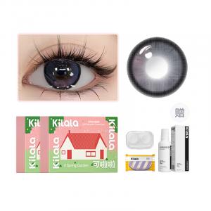 Контактные линзы Unisex Kilala