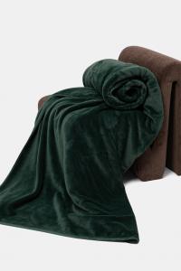 Покрывало Medicine, зеленый