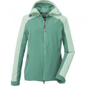 Функциональная куртка kos 30 wmn jckt Killtec, цвет pistazie