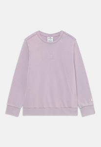 Толстовка Champion ICONS WASH CREWNECK UNISEX, Mauve