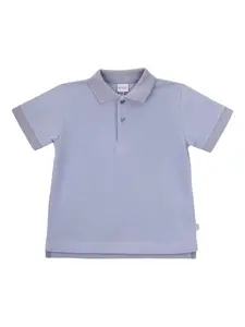 Поло Sloane Knot, синий