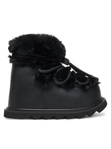 Зимние сапоги Zembla Artic Mid 1097401120 United Nude, черный