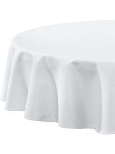 Erwin Müller Скатерть «Мадрид» белого цвета