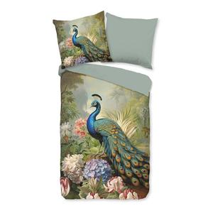 Постельное белье Good morning Tingyan, 155 х 220 см + подушка 80 х 80 см