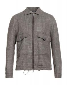 Куртка Tombolini, хаки