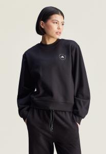 Толстовка Adidas by Stella McCartney Sweatshirt, Black