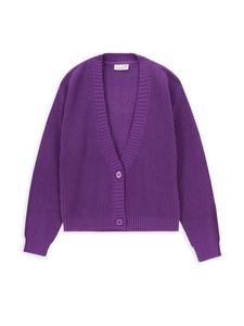 Свитер Coccodrillo, фиолетовый