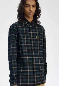 Рубашка Fred Perry, Navy