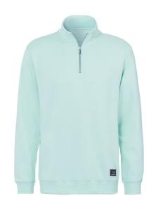 Толстовка John Devin, мятный