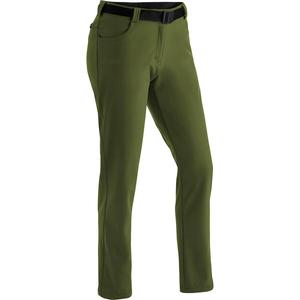 MAIER SPORTS Штаны из софтшелла Perlite