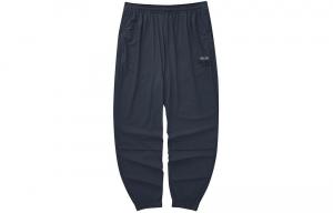 Трикотажные спортивные штаны мужские Ink Gray Skechers, Ink Gray/00W5