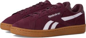 Кроссовки Reebok Unisex Adult Club C Grounds, черный