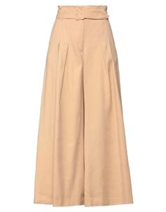 Брюки Marella, бежевый