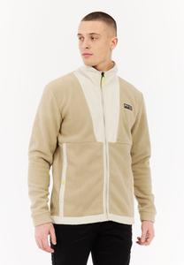 Флисовая куртка Protest CALYX, Bamboobeige/Beige