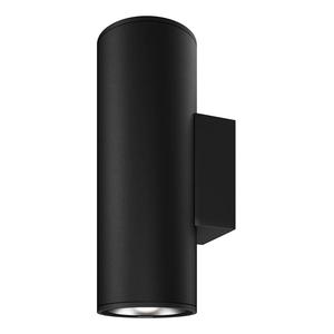 Светодиодный настенный светильник Maytoni Decorative Lighting Shim, смешанный металл - 1-пламенный