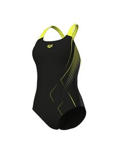 Купальник Arena, черный