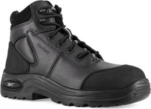Мужские ботинки Reebok RB6750 с композитным носком, черный