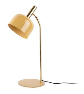 Настольная лампа Leitmotiv Smart, желтый