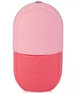 Крио Инструмент для лица с рулонным льдом Skin Gym