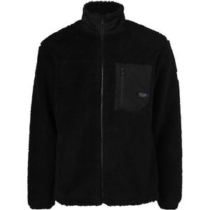 Rolli renziost fleece Brunotti, черный