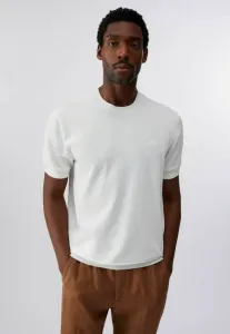 Простая футболка Liu Jo, White