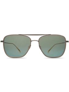 MR. LEIGHT солнцезащитные очки Novarro, золотой