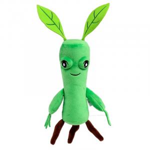 X WARNER Where Are The Fantastic Beasts милые нюхающие стеклянные зверюшки плюшевые куклы высота 10см/18см/20см/28см HUGKIS