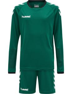 Толстовка Hummel Set Core Kids Gk Set, цвет EVERGREEN